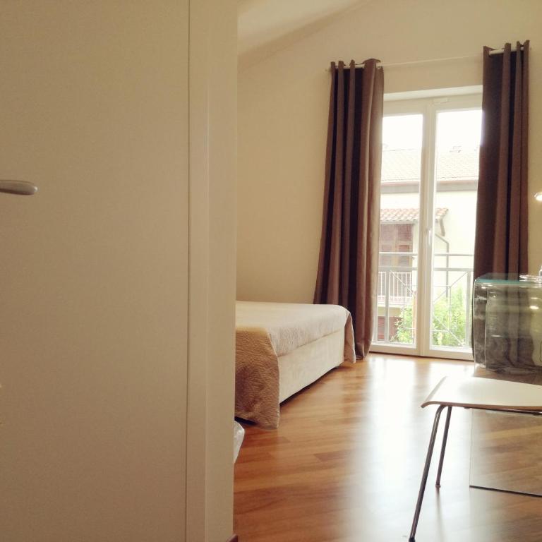 L'Olivo B&B - Comfort Quadruple Room - 2
