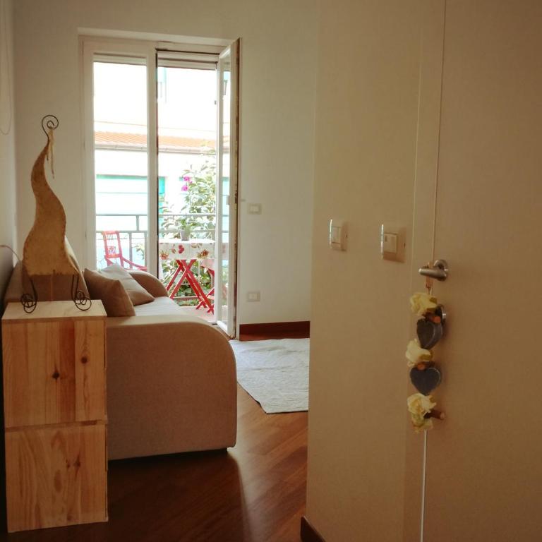 L'Olivo B&B - Comfort Quadruple Room - 7