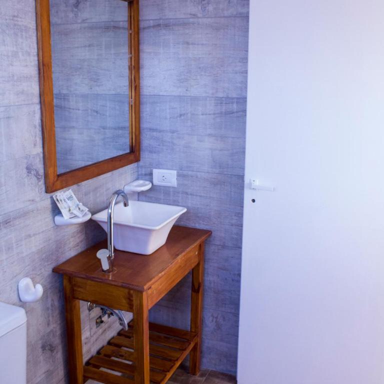 San Remo New Viking - Habitación Triple Superior - 5