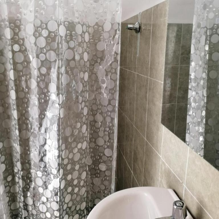 San José Tatacoa - Habitación Doble con baño privado - 12
