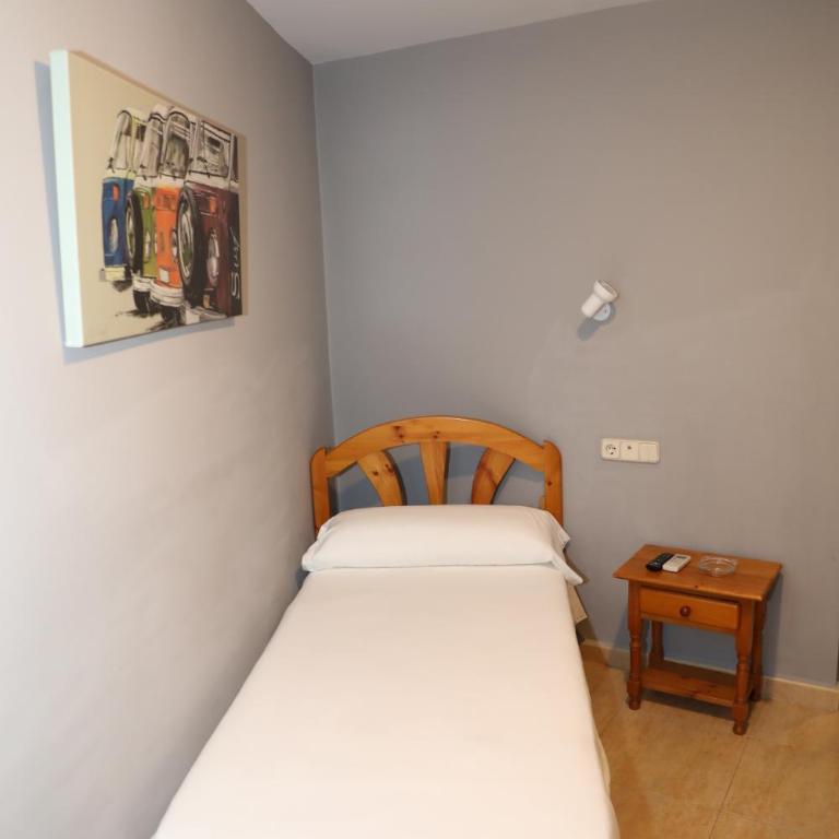 Hostal El Descanso - Single Room - 7