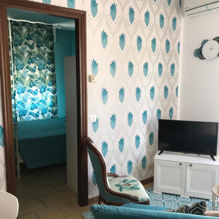 Il Giglio - Appartamento con 1 Camera da Letto - 13