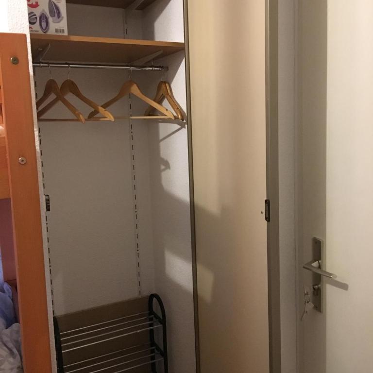 Appartement MANA - Appartement avec Vue sur la Montagne - 15