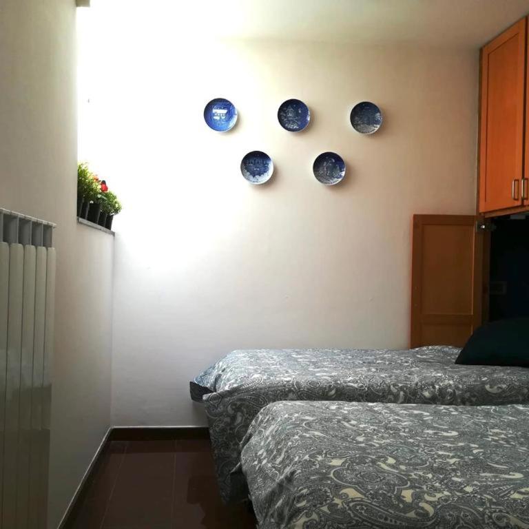 Orizzonte sul mare - Appartamento con 2 Camere da Letto - 29
