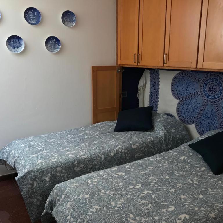 Orizzonte sul mare - Appartamento con 2 Camere da Letto - 30