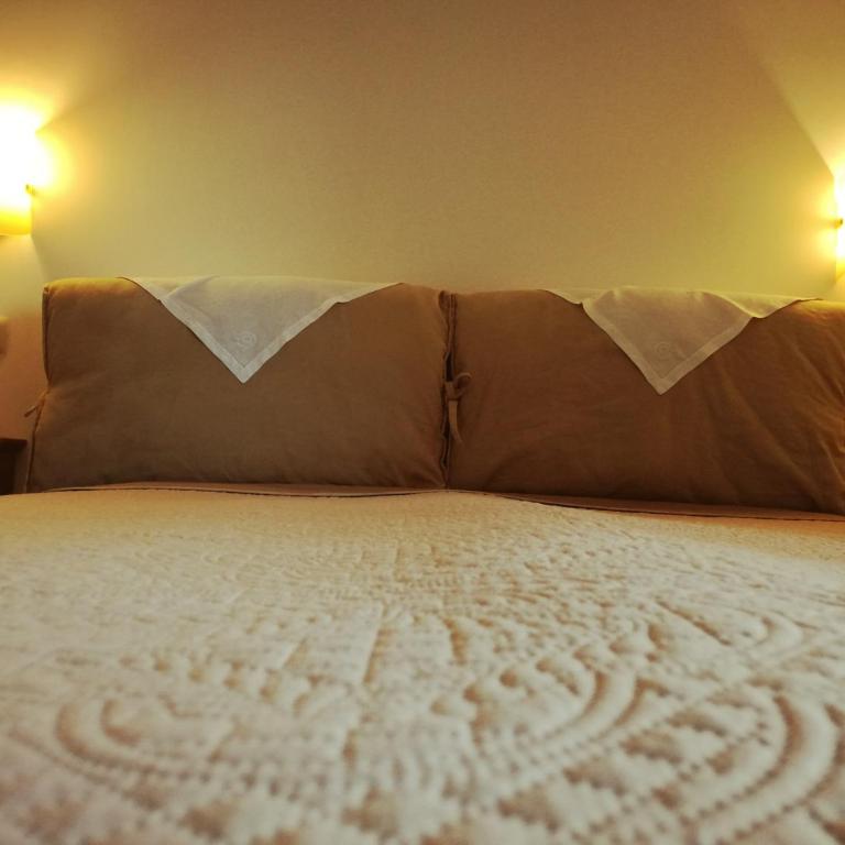 L'Olivo B&B - Comfort Quadruple Room - 5