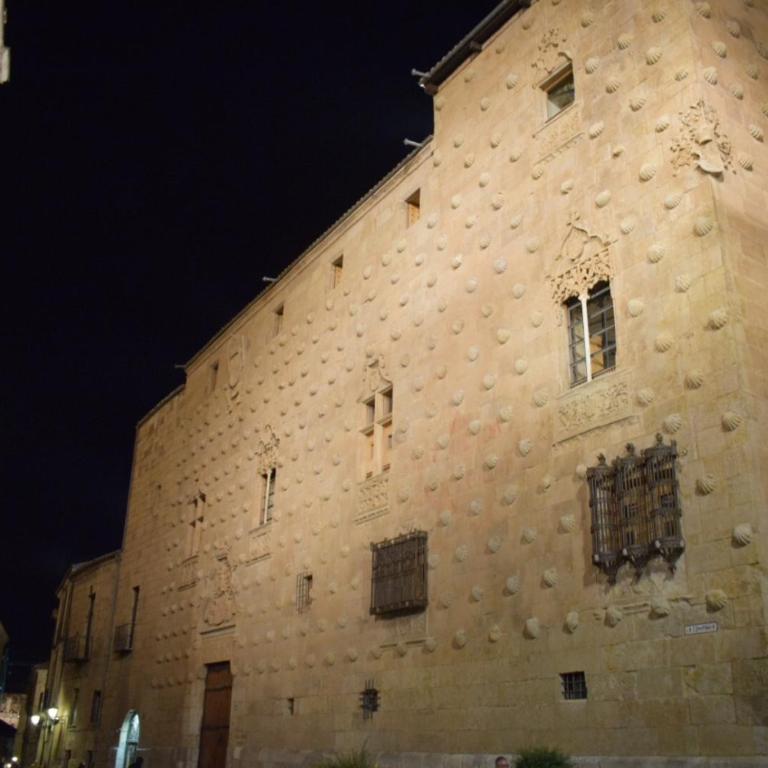 Central Quality Apartment Spa Salamanca - Two-Bedroom Apartment - 36
