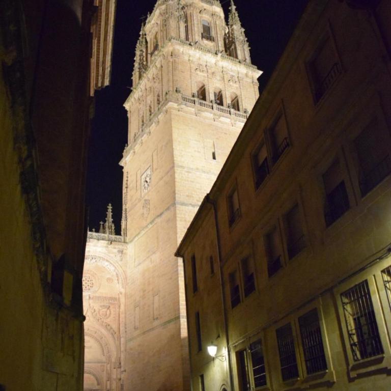 Central Quality Apartment Spa Salamanca - Two-Bedroom Apartment - 39