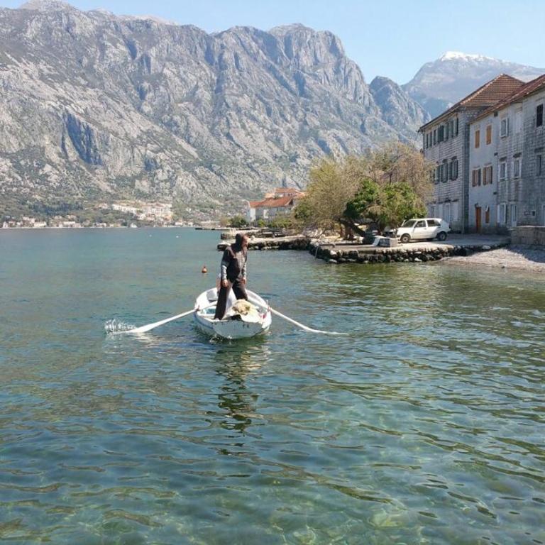 Apartman Vladan - Apartman sa 2 Spavaće Sobe - 33