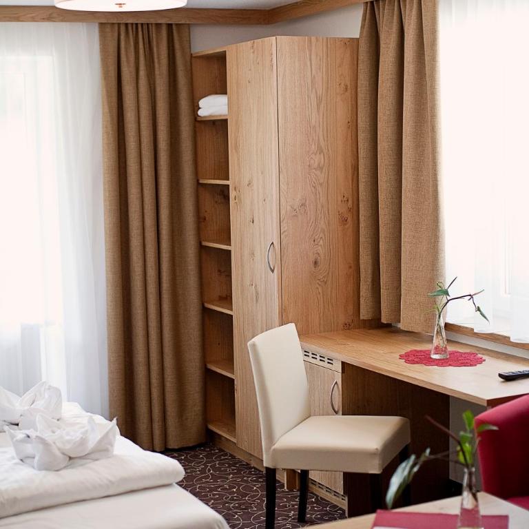 Hotel Erika - Doppelzimmer - 7