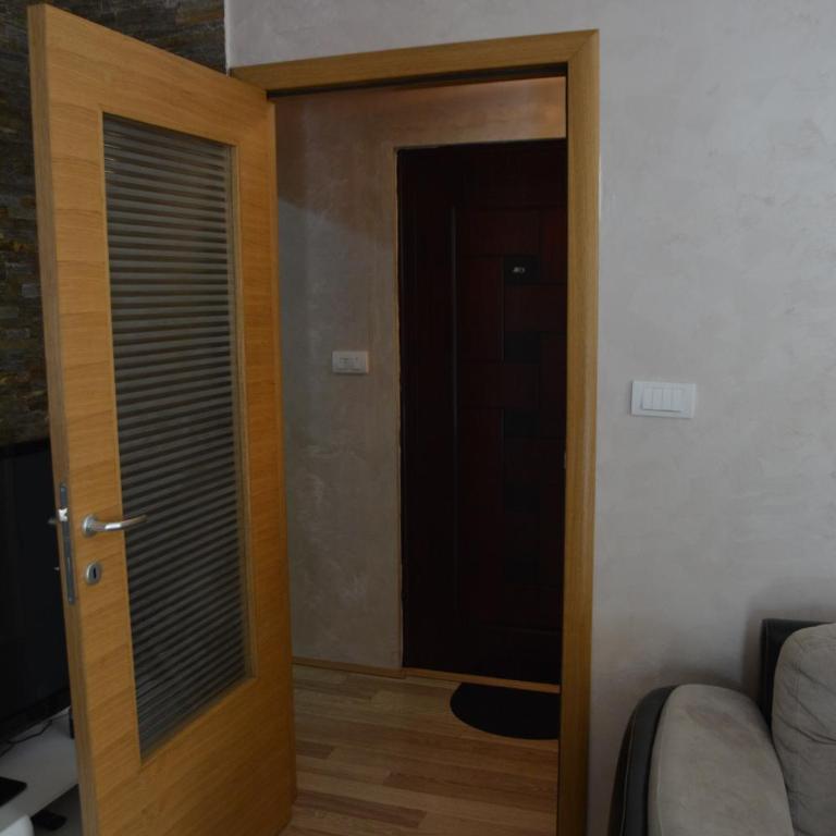 Relax Apartment - Apartman sa 1 Spavaćom Sobom - 7