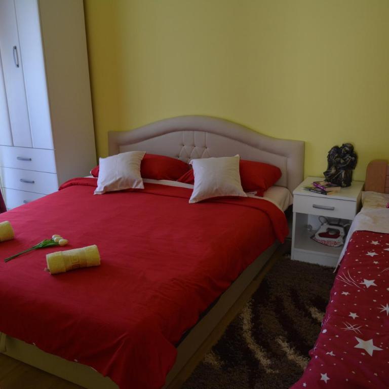 Relax Apartment - Apartman sa 1 Spavaćom Sobom - 15