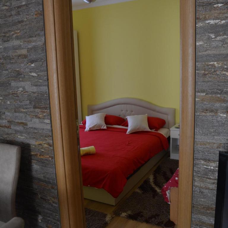 Relax Apartment - Apartman sa 1 Spavaćom Sobom - 36