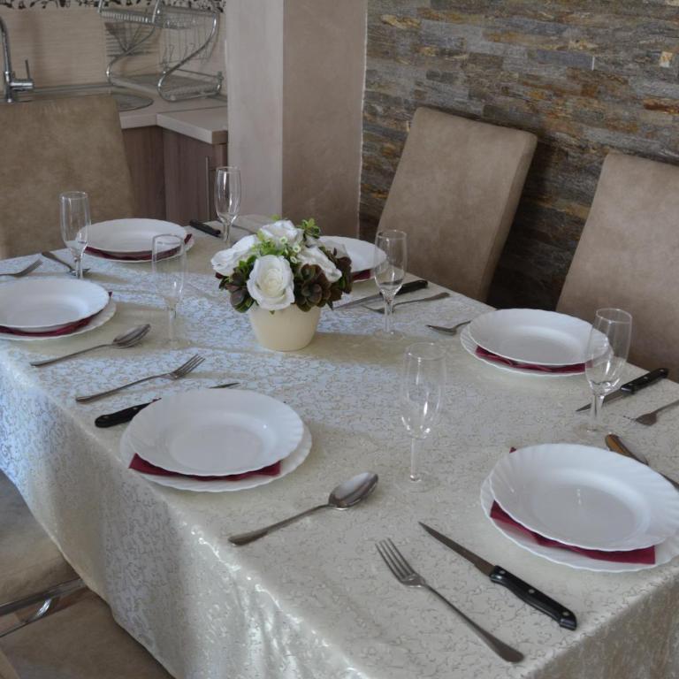 Relax Apartment - Apartman sa 1 Spavaćom Sobom - 30