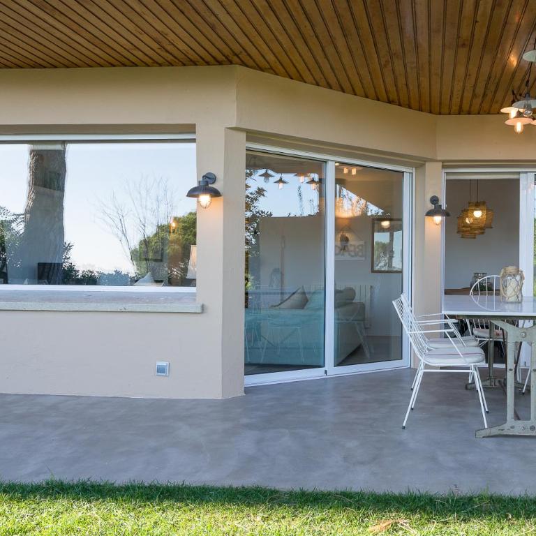 Bell Mar - Despierta con la brisa marina en este apartamento de la Costa Brava - Apartamento - 4