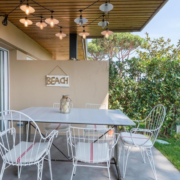 Bell Mar - Despierta con la brisa marina en este apartamento de la Costa Brava - Apartamento - 8