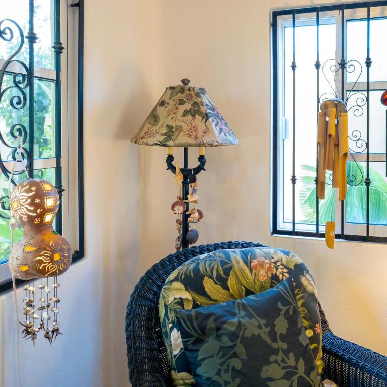 Casa Zarah - Hacienda Family Home - Pool and 2-Block to Beach - Three-Bedroom Villa - 47