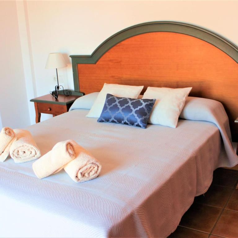 CASA MARTA duplex con piscina privada en Corralejo - Three-Bedroom Villa - 67