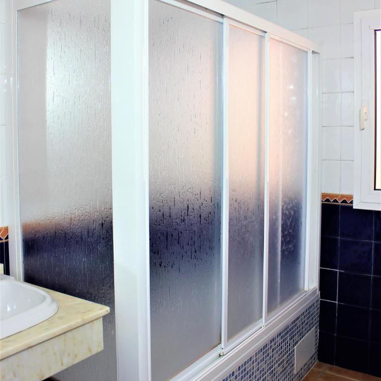 CASA MARTA duplex con piscina privada en Corralejo - Three-Bedroom Villa - 65