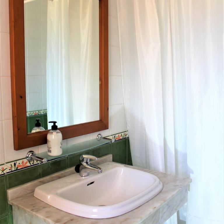 CASA MARTA duplex con piscina privada en Corralejo - Three-Bedroom Villa - 64