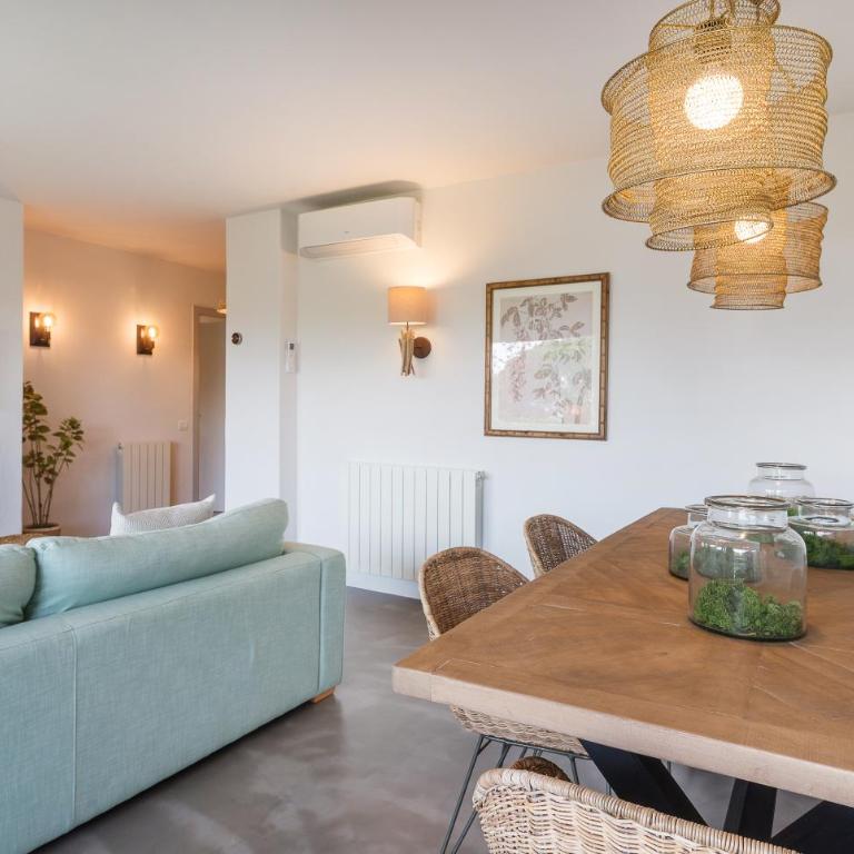 Bell Mar - Despierta con la brisa marina en este apartamento de la Costa Brava - Apartamento - 10
