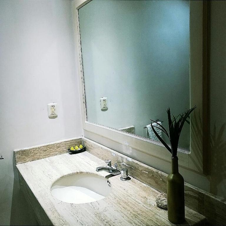Casa Isabella - Habitación Doble con baño compartido - 14