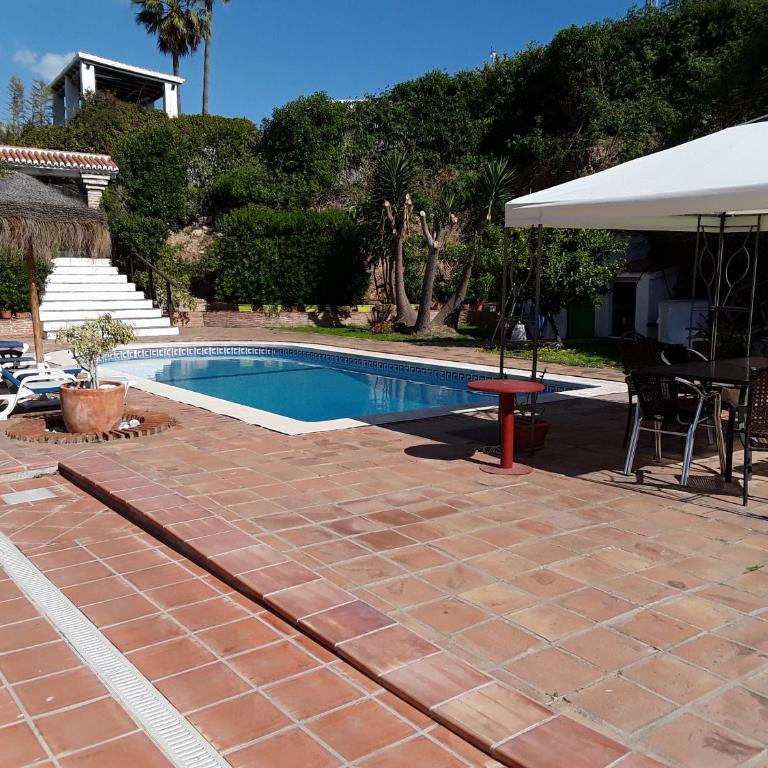 Casa bonica - Apartamento con vistas a las montañas - 22