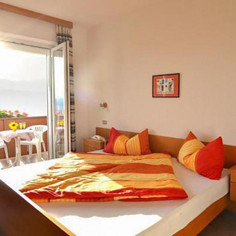Gästehaus Thaler - Double Room with Balcony - 3