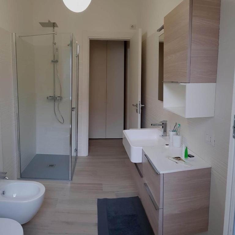 Appartamento La Casetta - Appartamento con 1 Camera da Letto - 21
