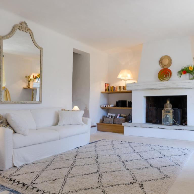 Belle De Jour -A Provencal gem Private heated pool - Maison de Vacances - 34