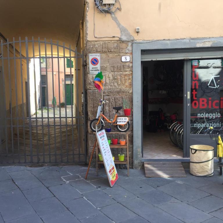 Palazzo Colombini Apartment - Appartamento con 2 Camere da Letto - 14