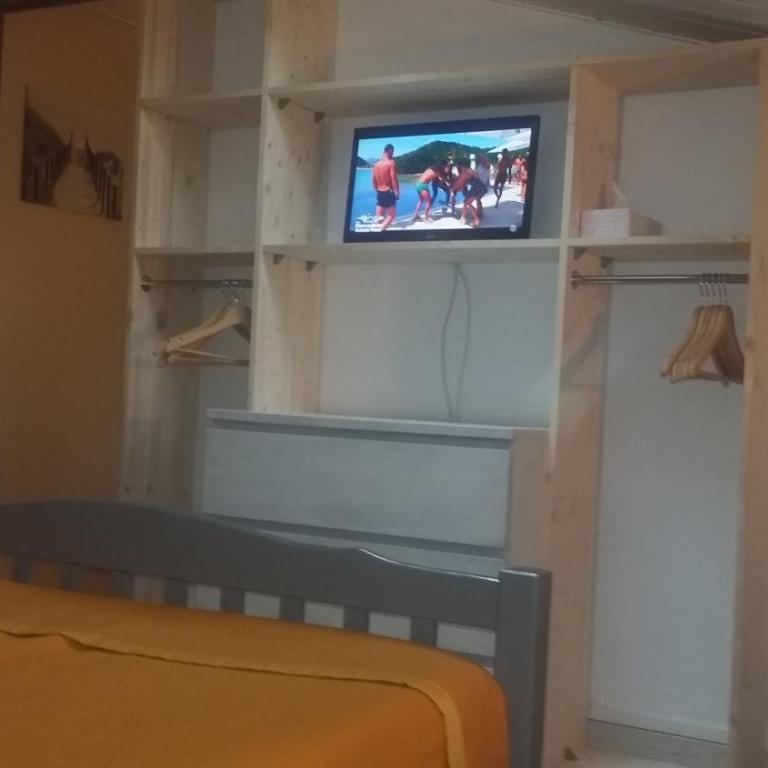 L'Océane ( Résidence La Joséphine ) - Maison 1 Chambre - 15