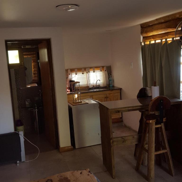 Cabañas Ranquil Luncay - Bungalow (2 adultos) - 3