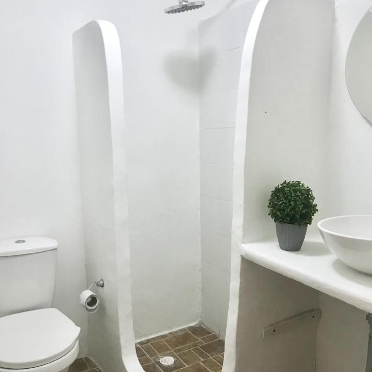 Calle de la iglesia 35-59 - Apartamento de 3 dormitorios - 18