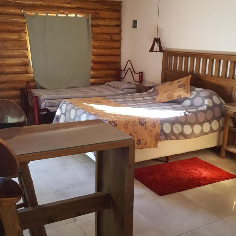 Cabañas Ranquil Luncay - Bungalow (2 adultos) - 2