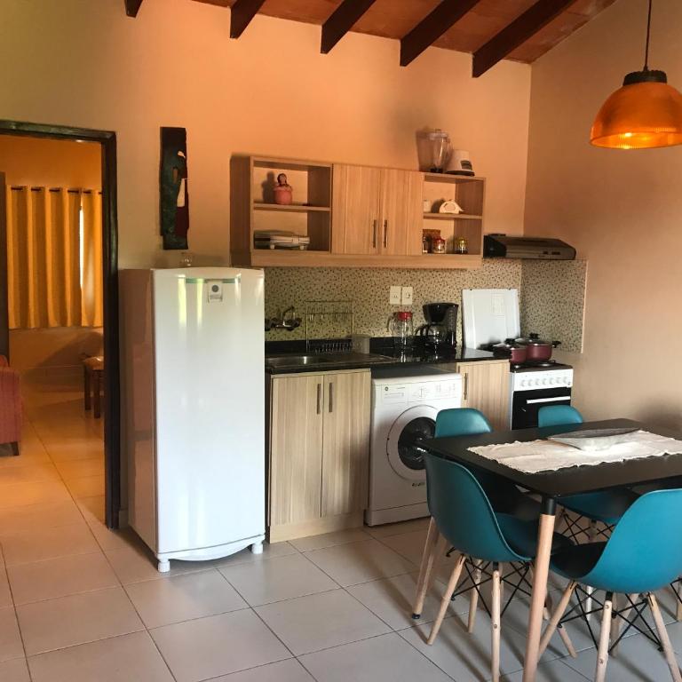 Mandala Apartments - Apartamento de 1 dormitorio - 9