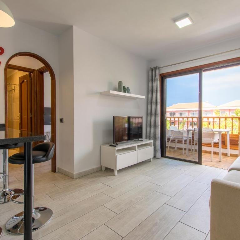 El Cardon Las Vistas - TENESOL RENTALS - Apartamento de 1 dormitorio - 8