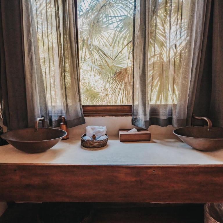 Papaya Playa Project, Tulum, a Member of Design Hotels - Habitación Doble Deluxe - 1 o 2 camas - 7