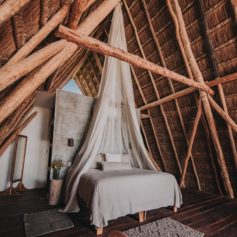 Papaya Playa Project, Tulum, a Member of Design Hotels - Habitación Doble Deluxe - 1 o 2 camas - 3