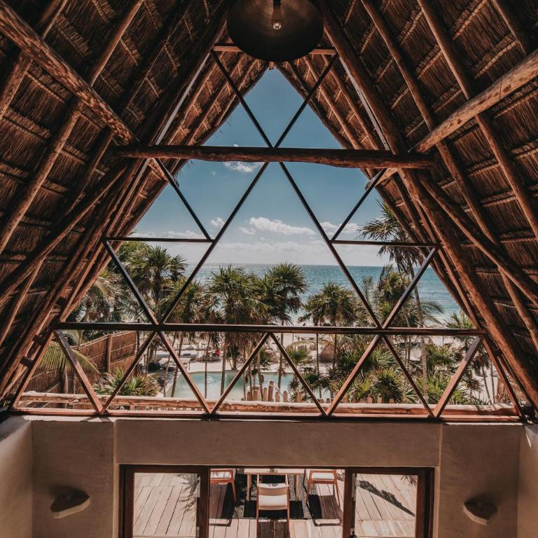 Papaya Playa Project, Tulum, a Member of Design Hotels - Habitación Doble Deluxe - 1 o 2 camas - 4