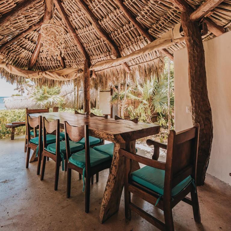 Papaya Playa Project, Tulum, a Member of Design Hotels - Habitación Doble Estándar - 3