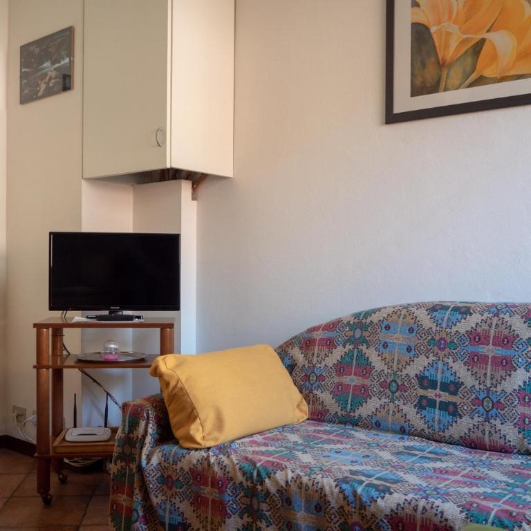 Appartamenti Raineri - Appartamento con 1 Camera da Letto (2 Adulti) - 3