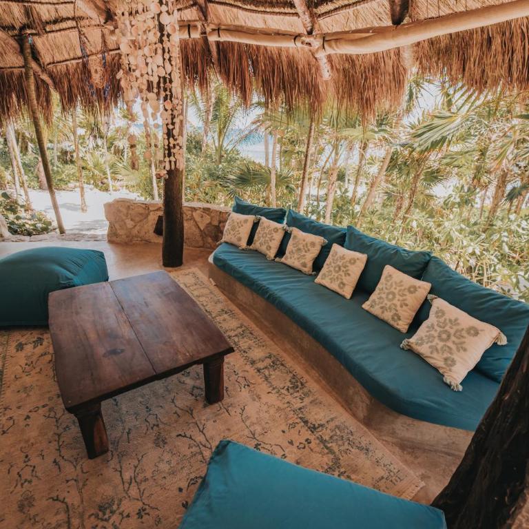 Papaya Playa Project, Tulum, a Member of Design Hotels - Habitación Doble Estándar - 4