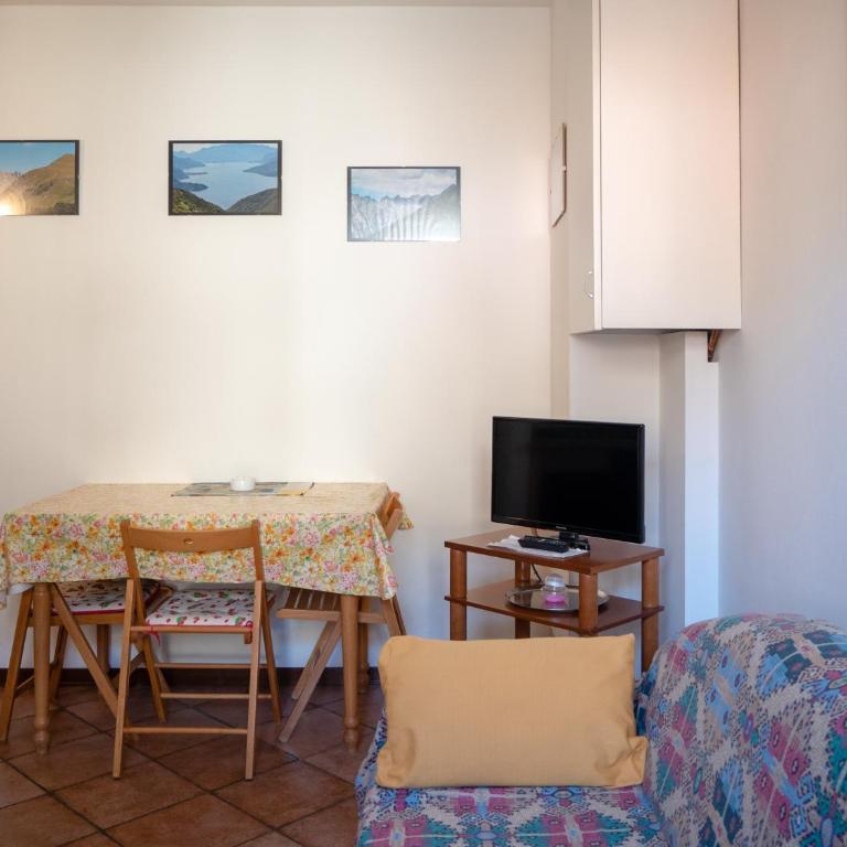 Appartamenti Raineri - Appartamento con 1 Camera da Letto (2 Adulti) - 2