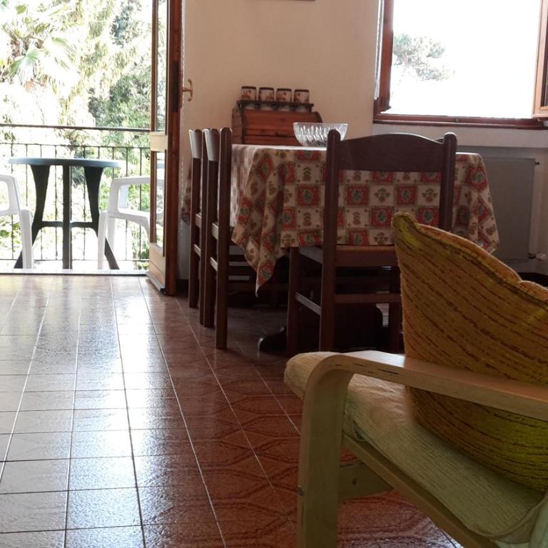 Appartamenti Raineri - Appartamento con 2 Camere da Letto e Balcone - 19