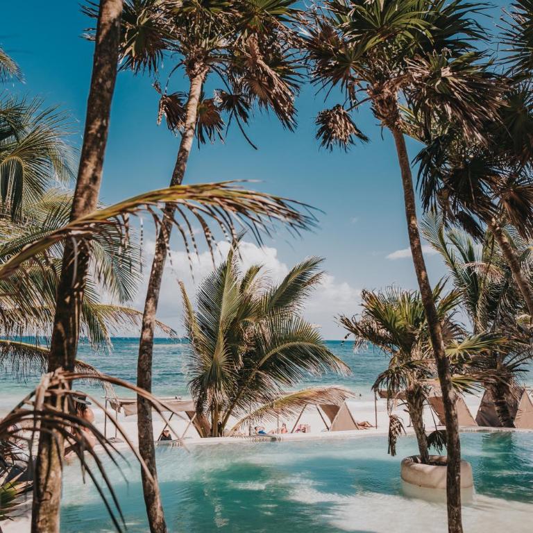 Papaya Playa Project, Tulum, a Member of Design Hotels - Habitación Doble Deluxe - 1 o 2 camas - 2