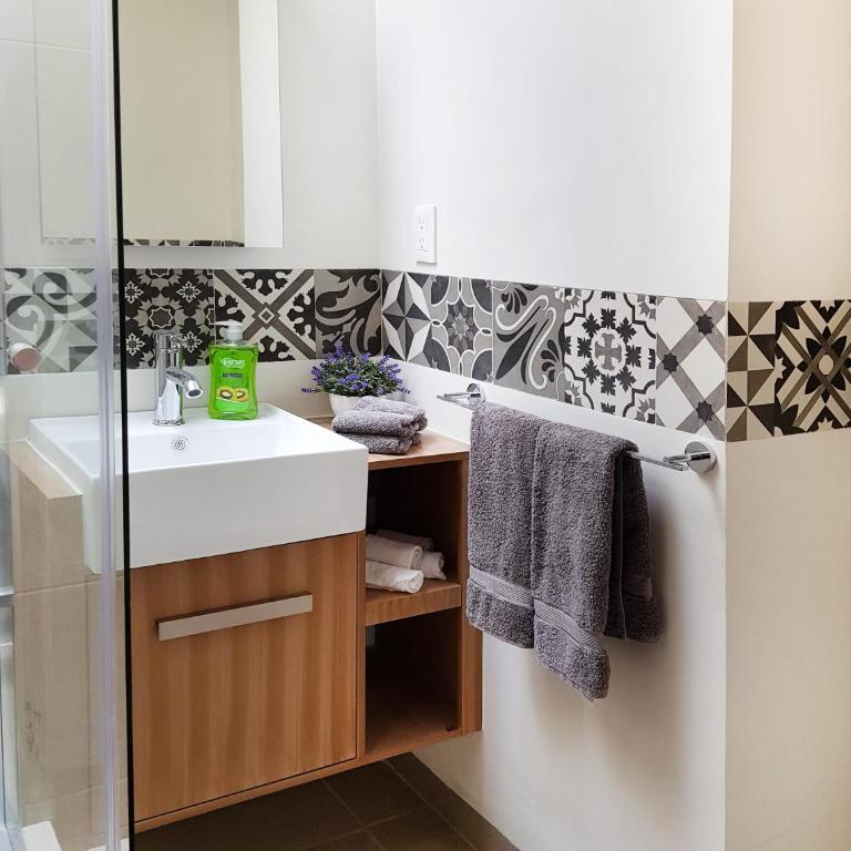 Habitaciones Coyoacan (UNAM) - Twin Room with Private Bathroom - 2