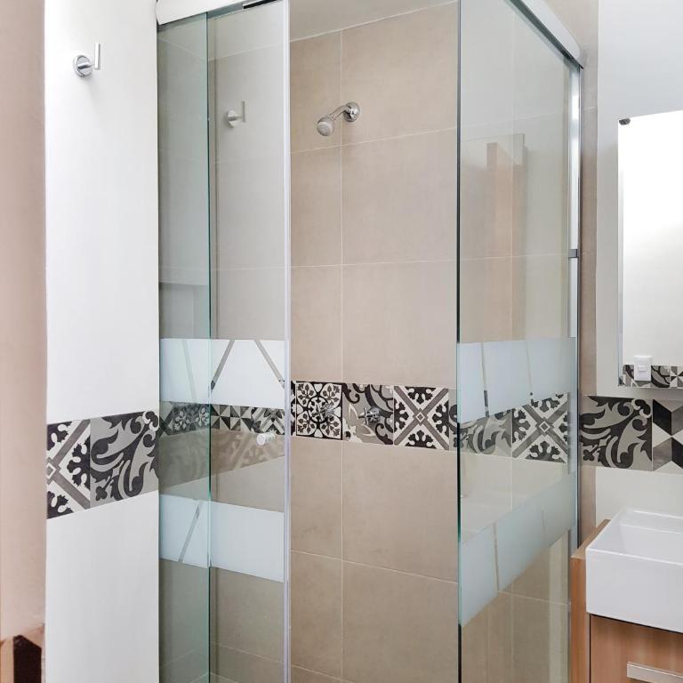 Habitaciones Coyoacan (UNAM) - Double Room with Private Bathroom - 4