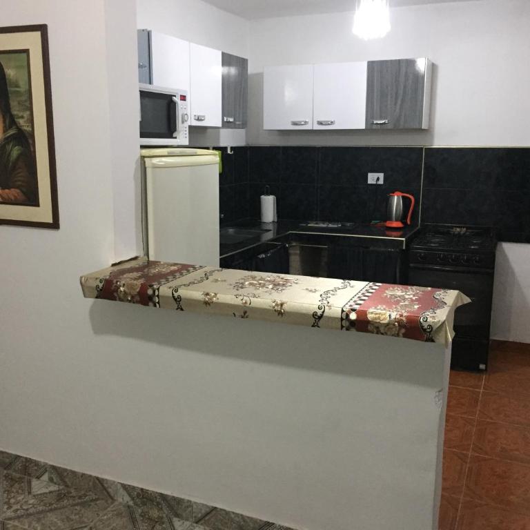 Departamento Ciro - Apartamento - 5