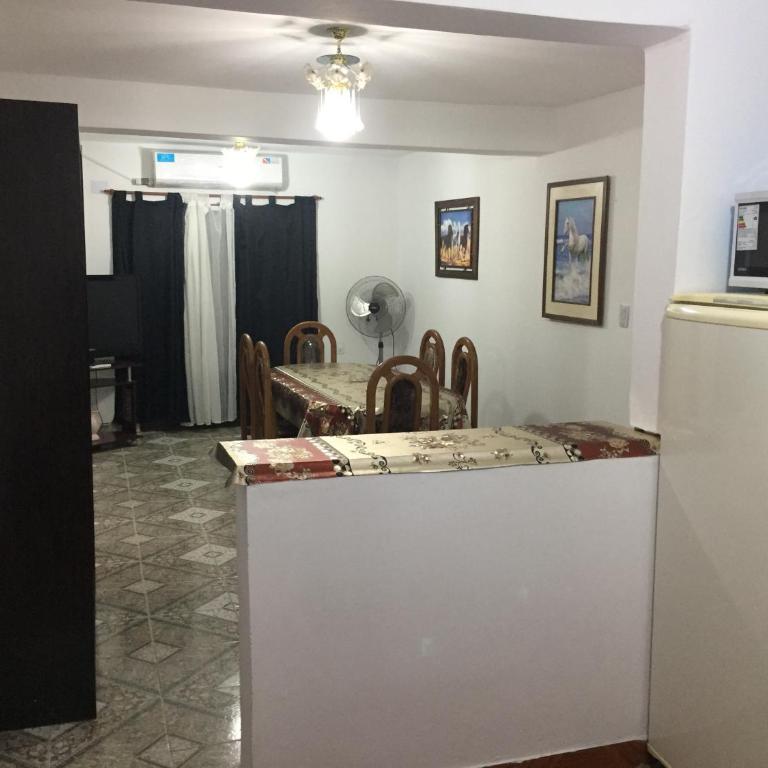 Departamento Ciro - Apartment - 3